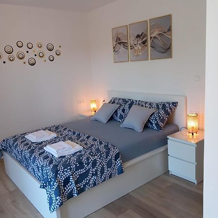 Ivka Lejlighed Hvar Town Eksteriør billede