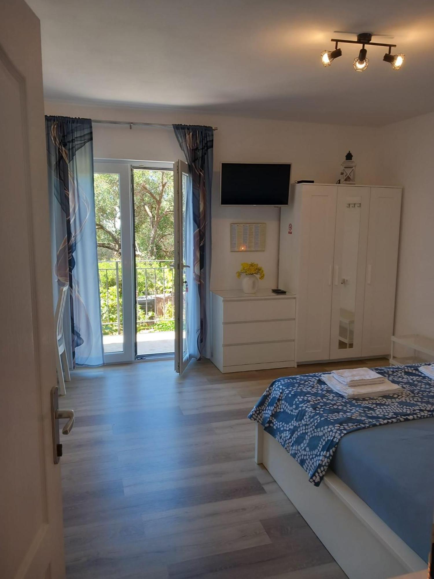 Ivka Lejlighed Hvar Town Eksteriør billede
