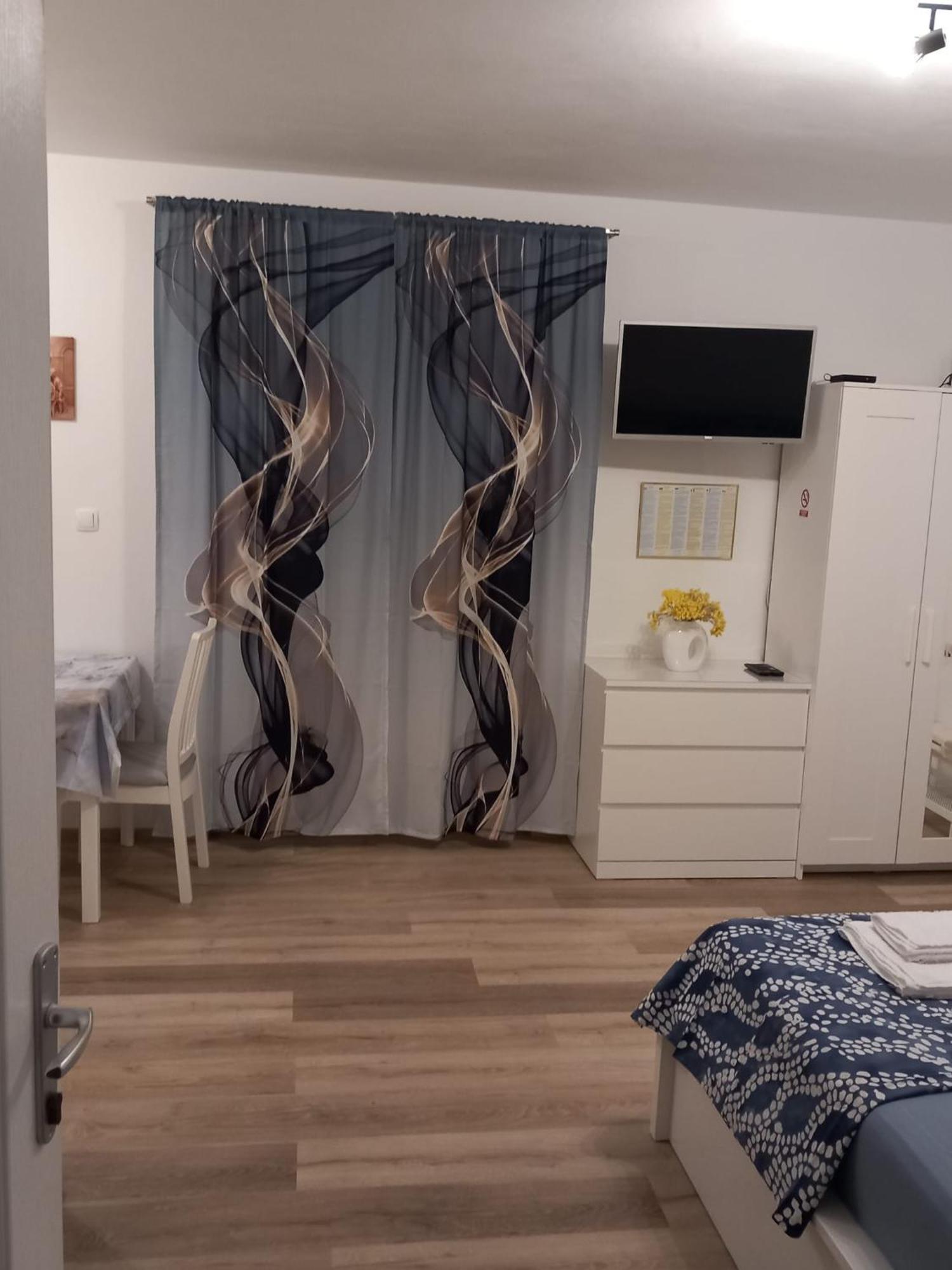 Ivka Lejlighed Hvar Town Eksteriør billede