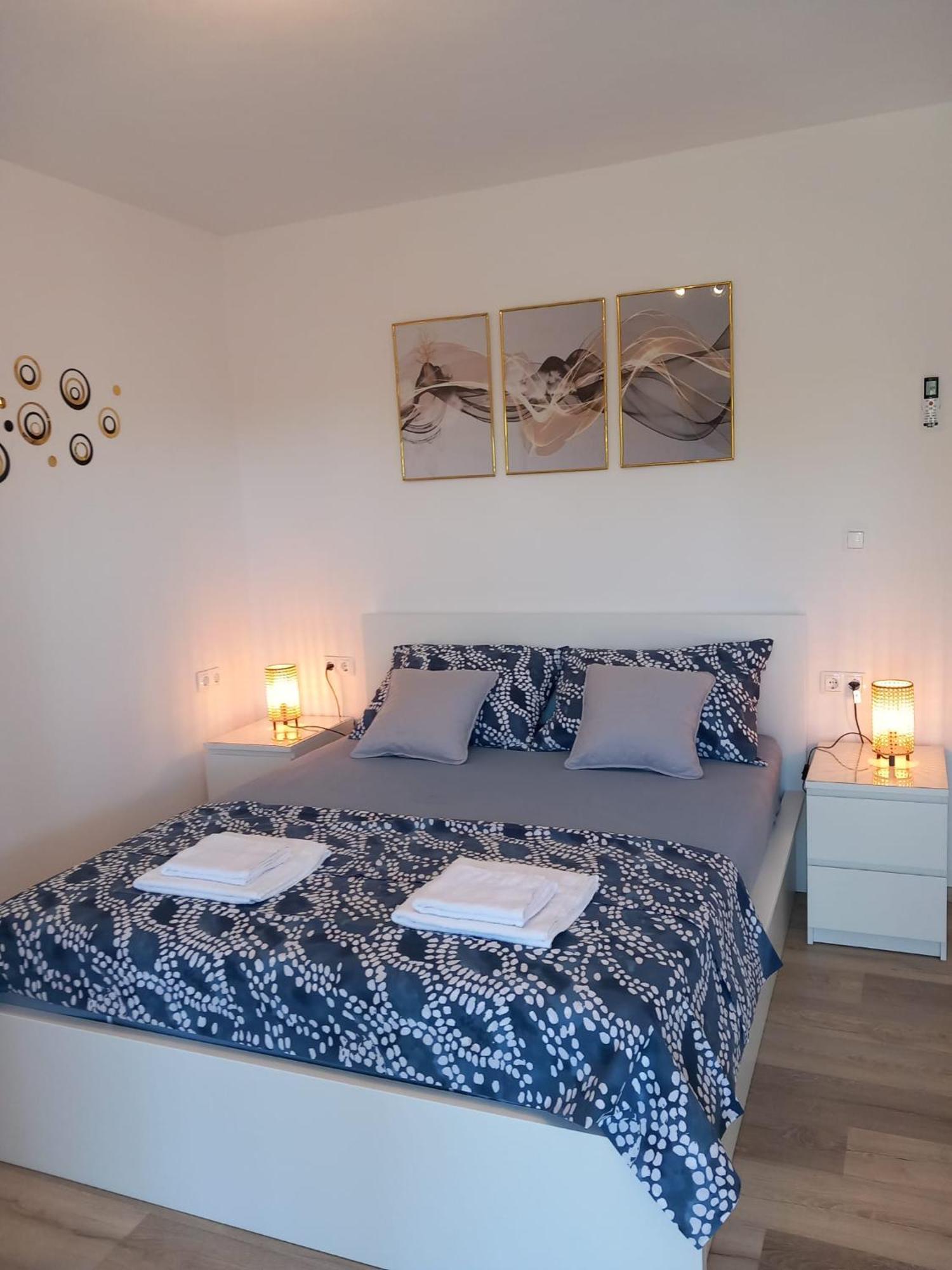 Ivka Lejlighed Hvar Town Eksteriør billede